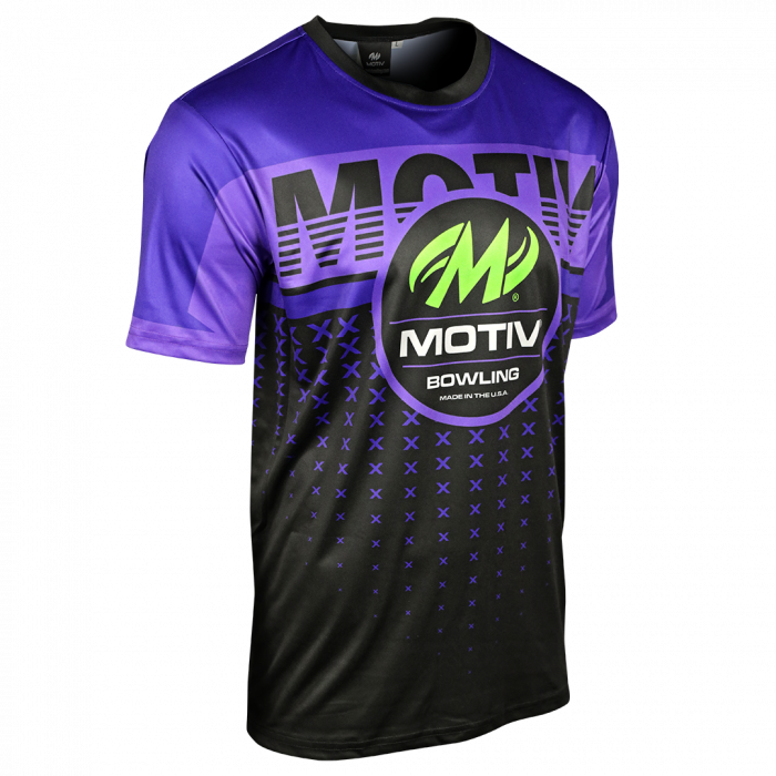Motiv Maniac Jersey